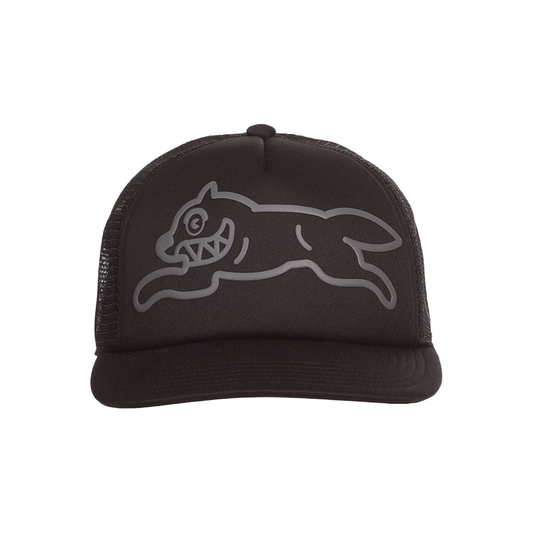 Hoops Hat