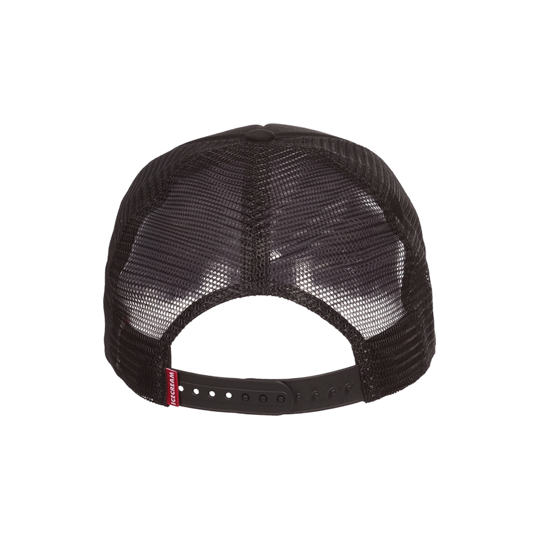 Hoops Hat