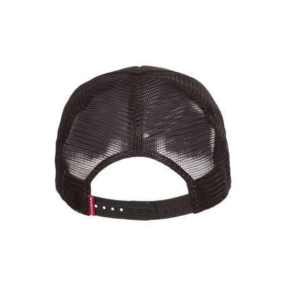 Hoops Hat