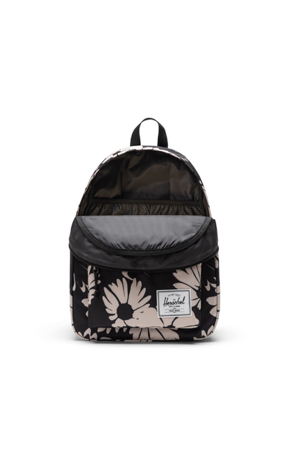 Classic Blackpack Graphic Daisy