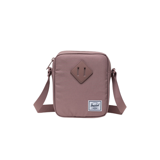 Heritage Crossbody Ash Rose