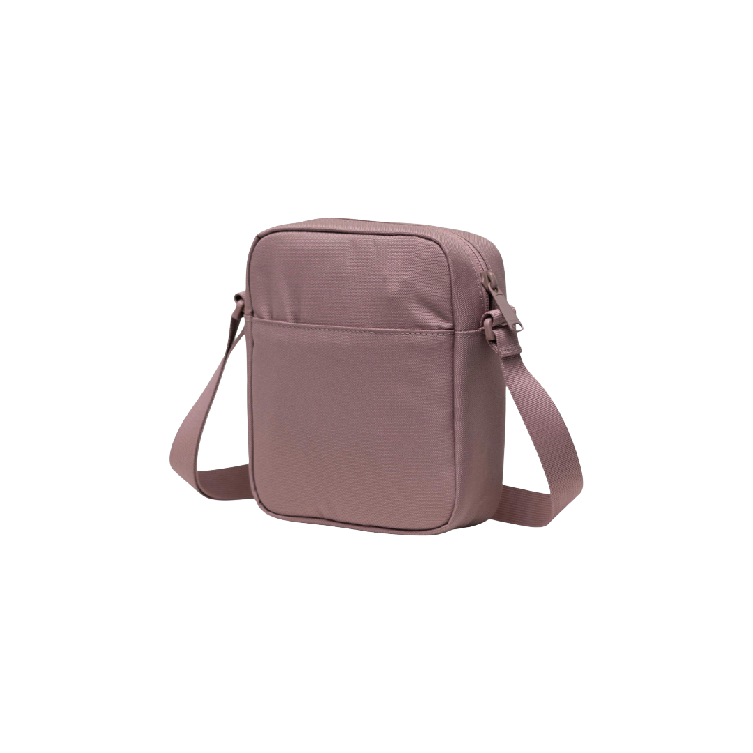 Heritage Crossbody Ash Rose