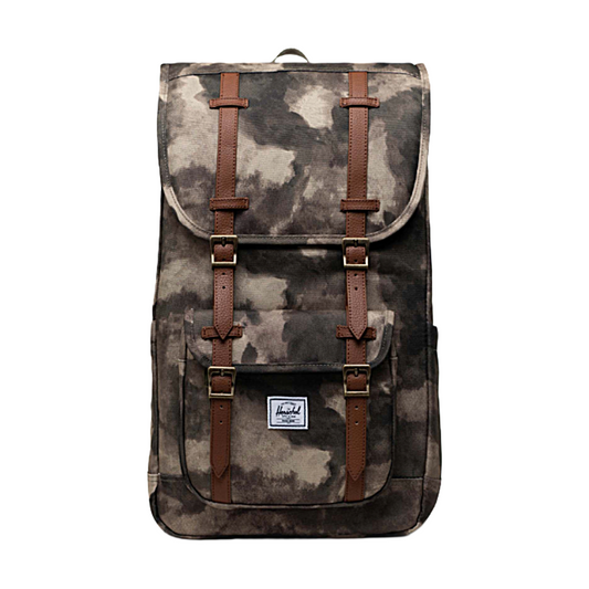 Lil America Backpack Painted Camo