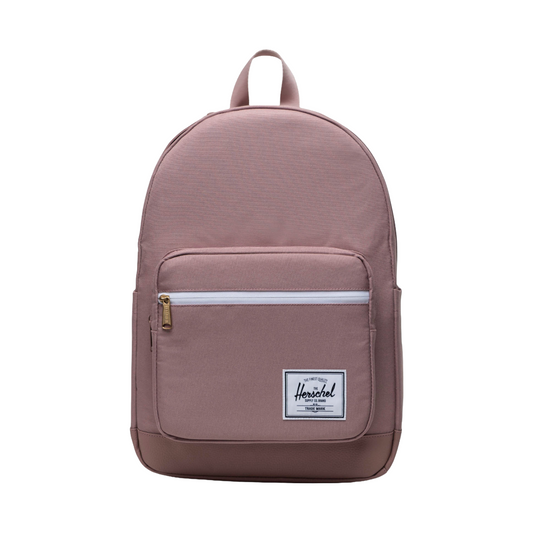 Pop Quiz Backpack Ash Rose