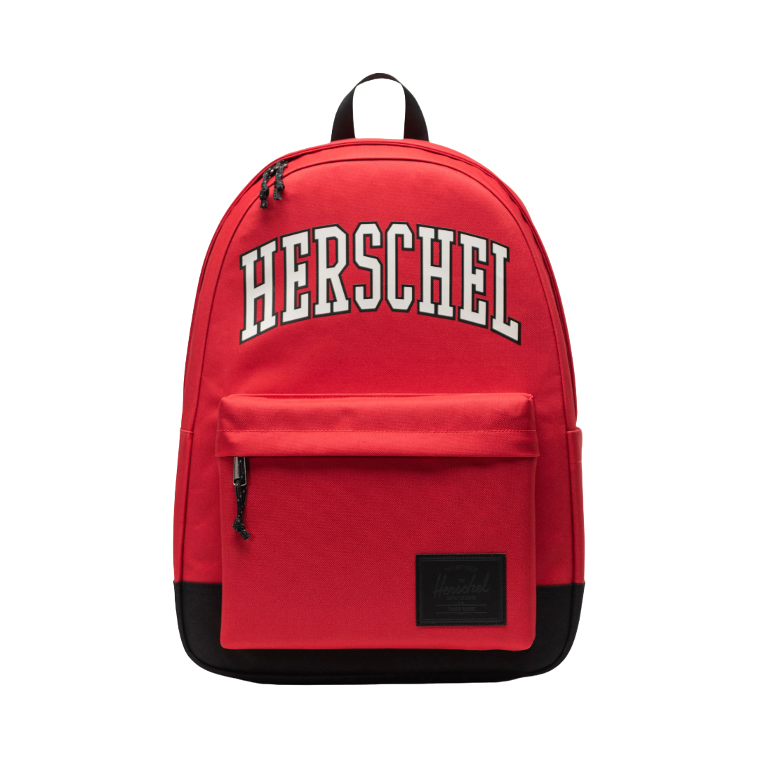 Classic Backpack Varsity Red