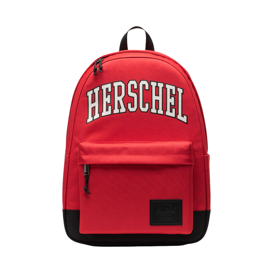 Classic Backpack Varsity Red