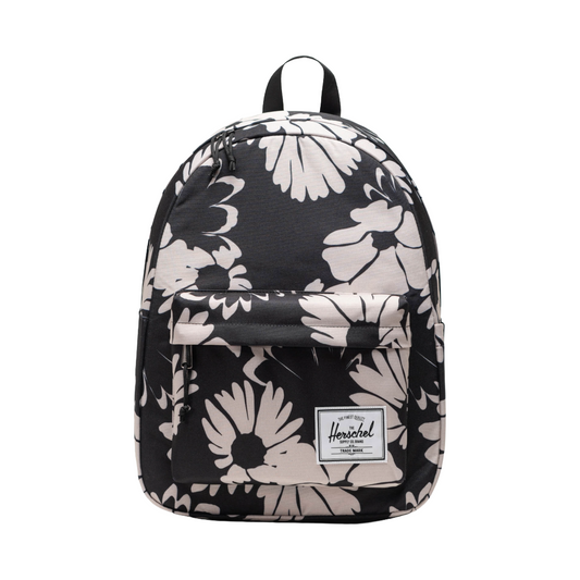 Classic Blackpack Graphic Daisy