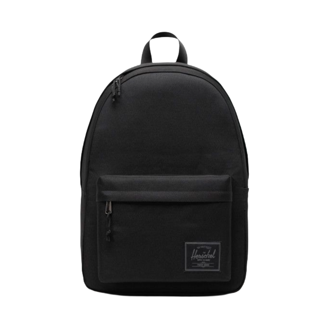 Classic XL Backpack Black Tonal