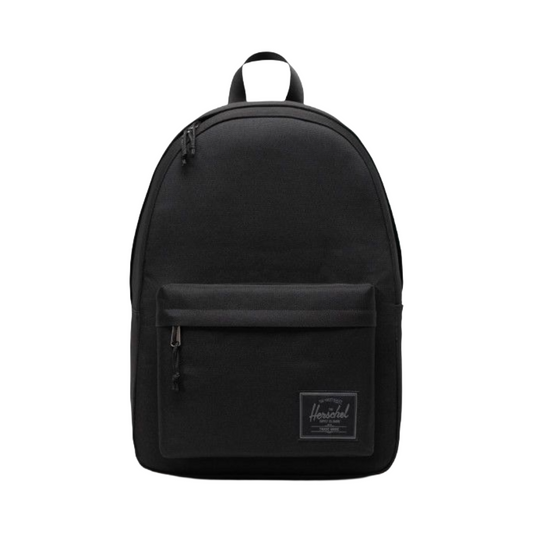 Classic XL Backpack Black Tonal