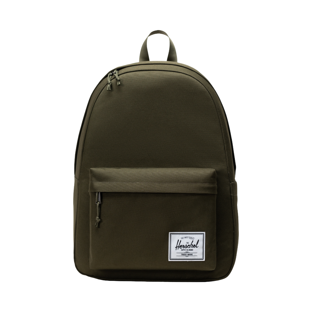 Classic XL Backpack Ivy Green