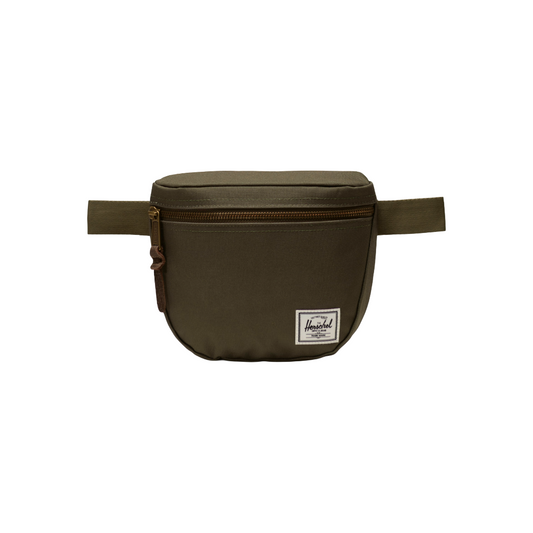 Settlement Hip Pack (Forest Green)