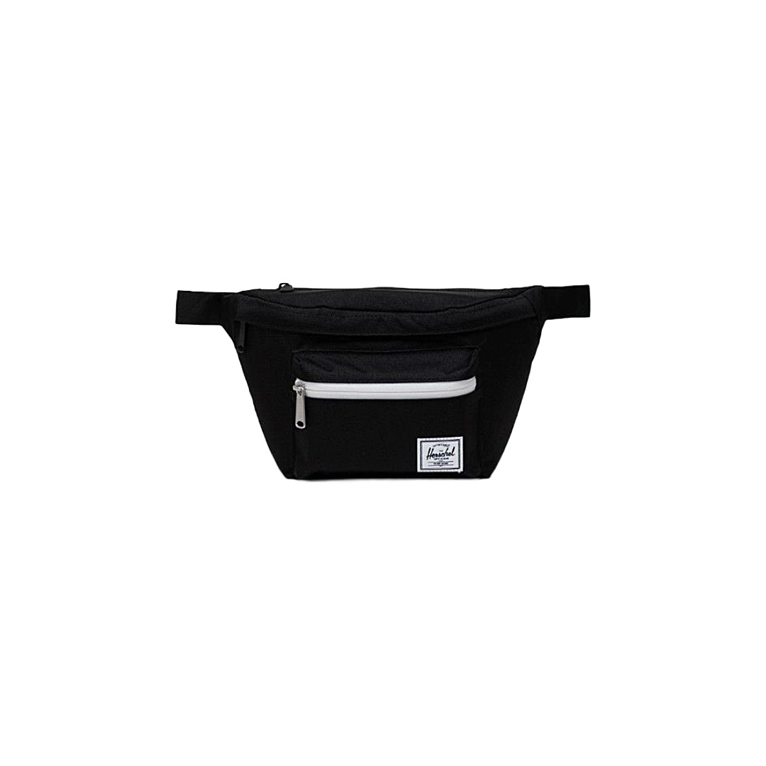 Pop Quiz Hip Pack Black