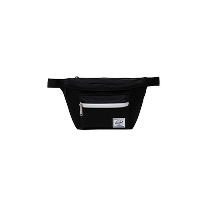 Pop Quiz Hip Pack Black