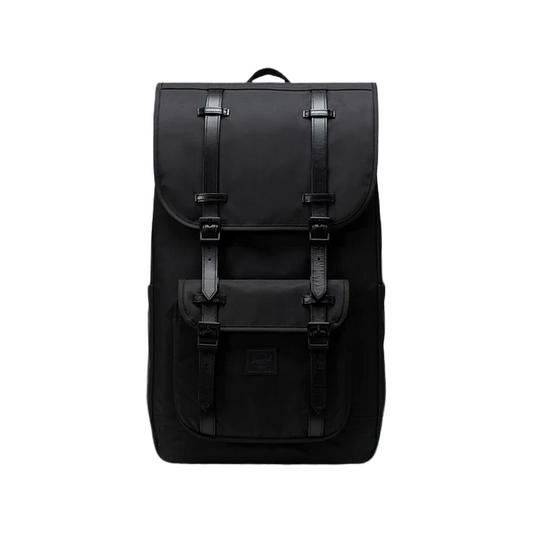 Lil America Eco Backpack (Black)