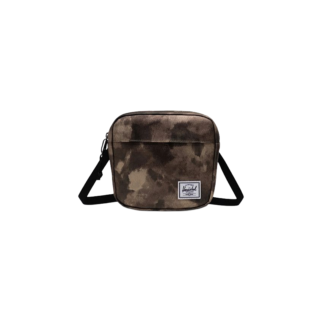 Heritage Classic Crossbody (Painted Camo)