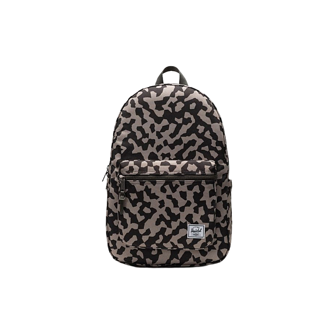 Settlement Backpack Shadow Pixel