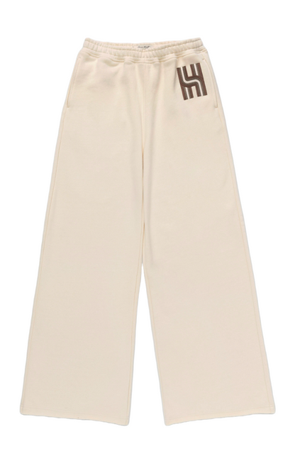 Wide Leg Sweatpant
