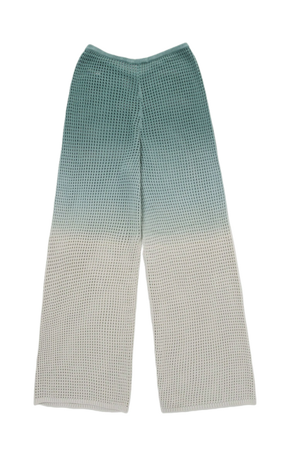 Crochet Ombre Pant