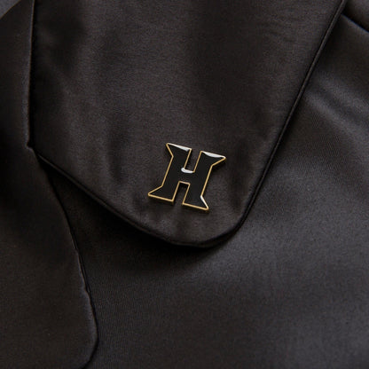 Hollywood Jacket Black