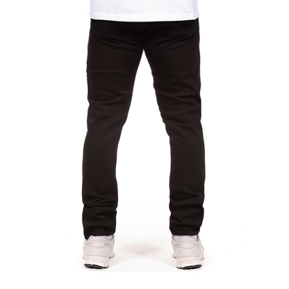 Black Out Jeans (Chocolate Fit)