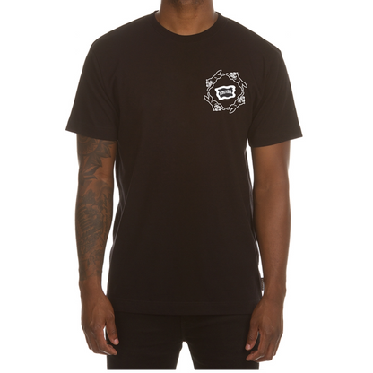 Dairy Tee (Black)