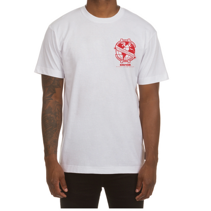 Classic Tee (White)