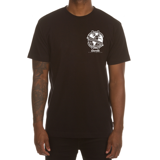 Classic Tee (Black)