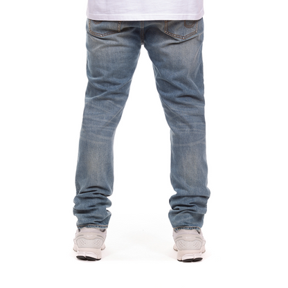 Blue Cheese Jeans (Chocolate Fit)