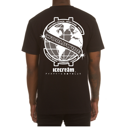 Classic Tee (Black)