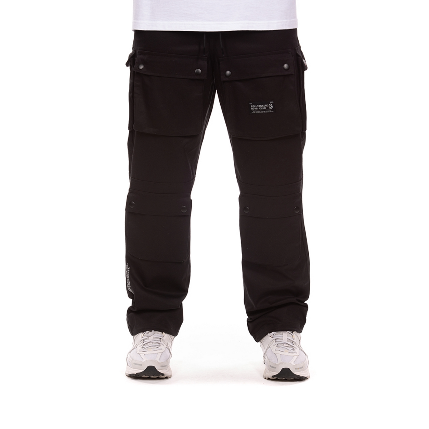 Hemisphere Cargo Pants