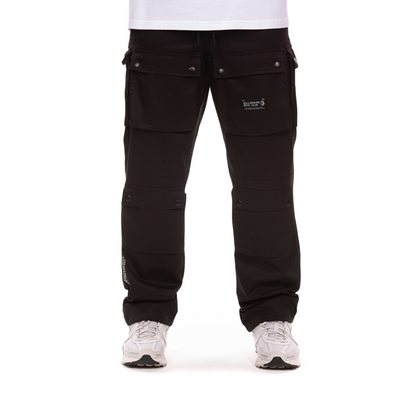 Hemisphere Cargo Pants