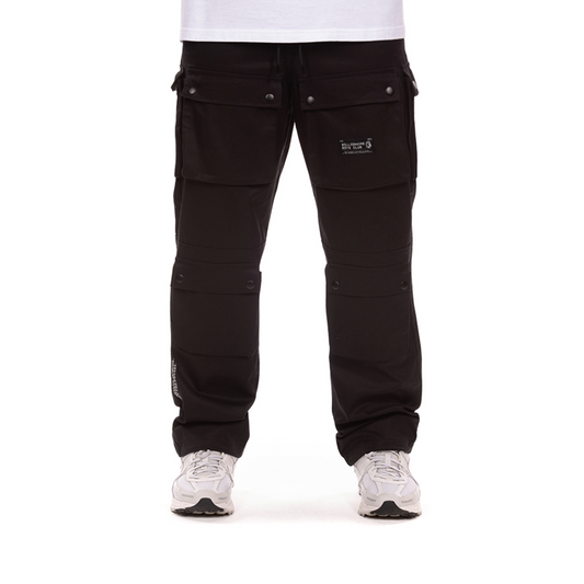 Hemisphere Cargo Pants