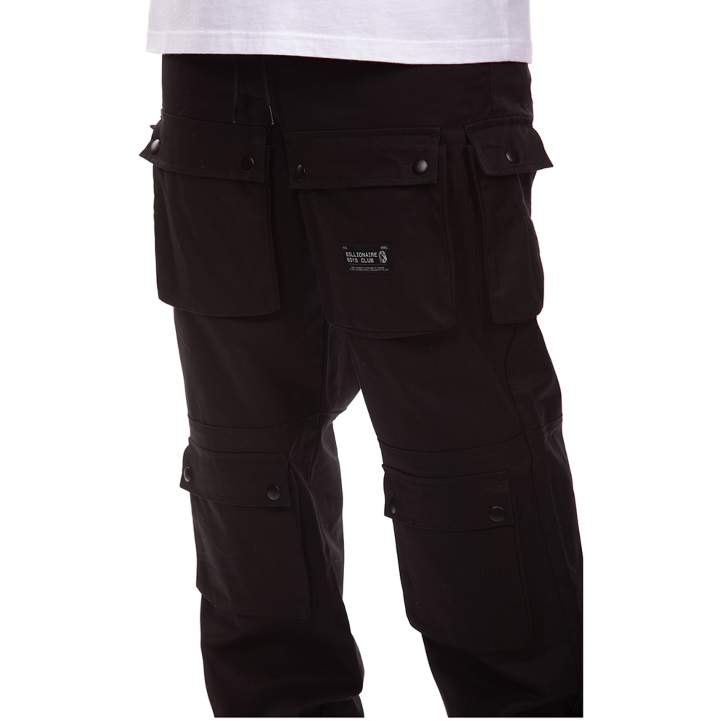 Hemisphere Cargo Pants