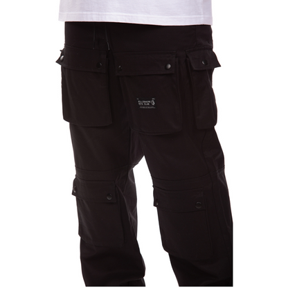 Hemisphere Cargo Pants