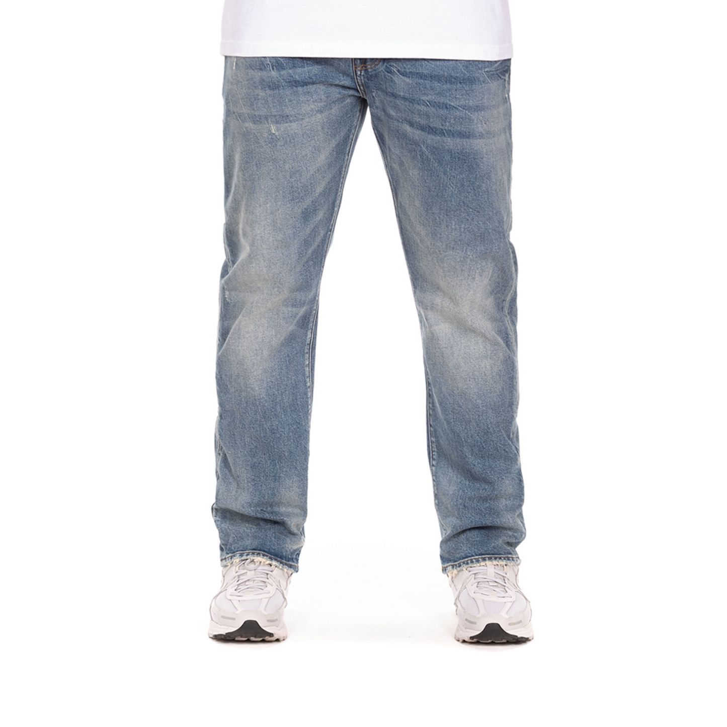 Trek Jeans (Slim Fit)