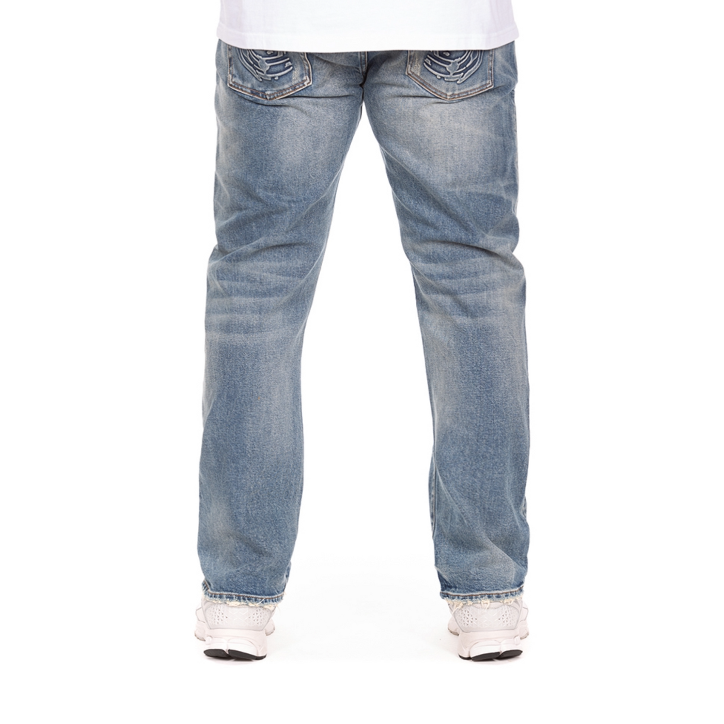Trek Jeans (Slim Fit)