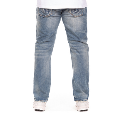 Trek Jeans (Slim Fit)