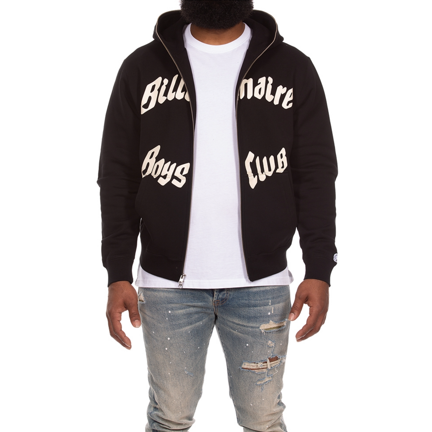 Karat Hoodie (Black)