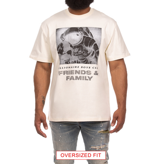 Friends and Family OS Knit