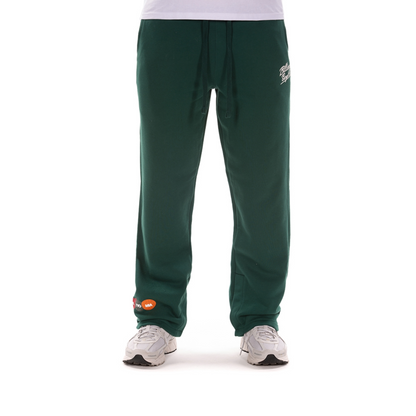 Script Sweatpants (Rain Forest)