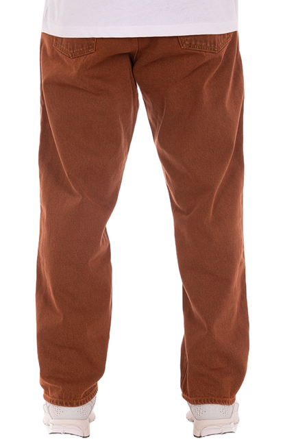 Blue Jeans Vanilla Fit