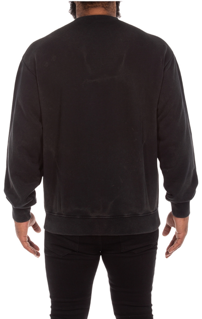 Fast Sweatshirt Black
