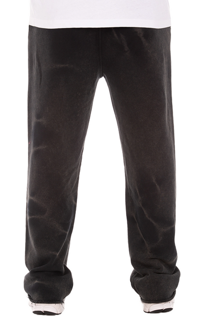The Arch Sweatpants Black
