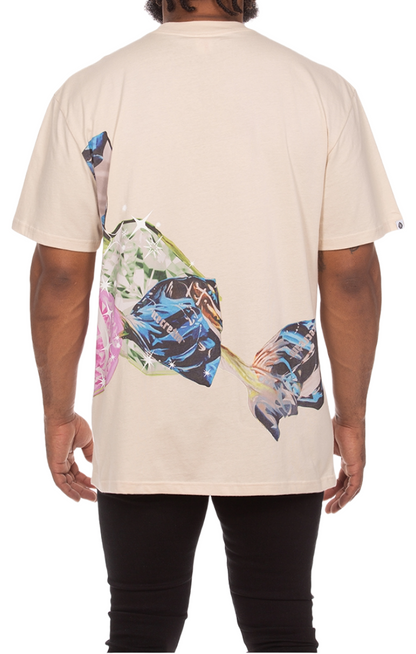 Candy Drop Knit Fog