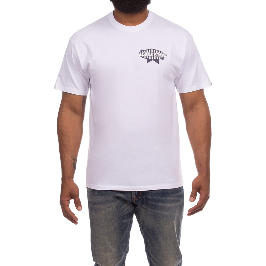 Cross Cones Tee
