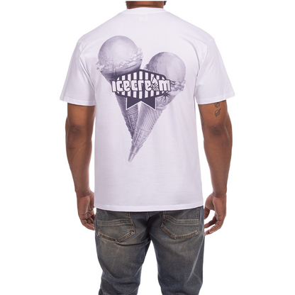Cross Cones Tee