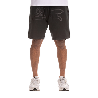 Shave 1ce Terry Shorts (Jet Set)