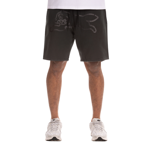 Shave 1ce Terry Shorts (Jet Set)