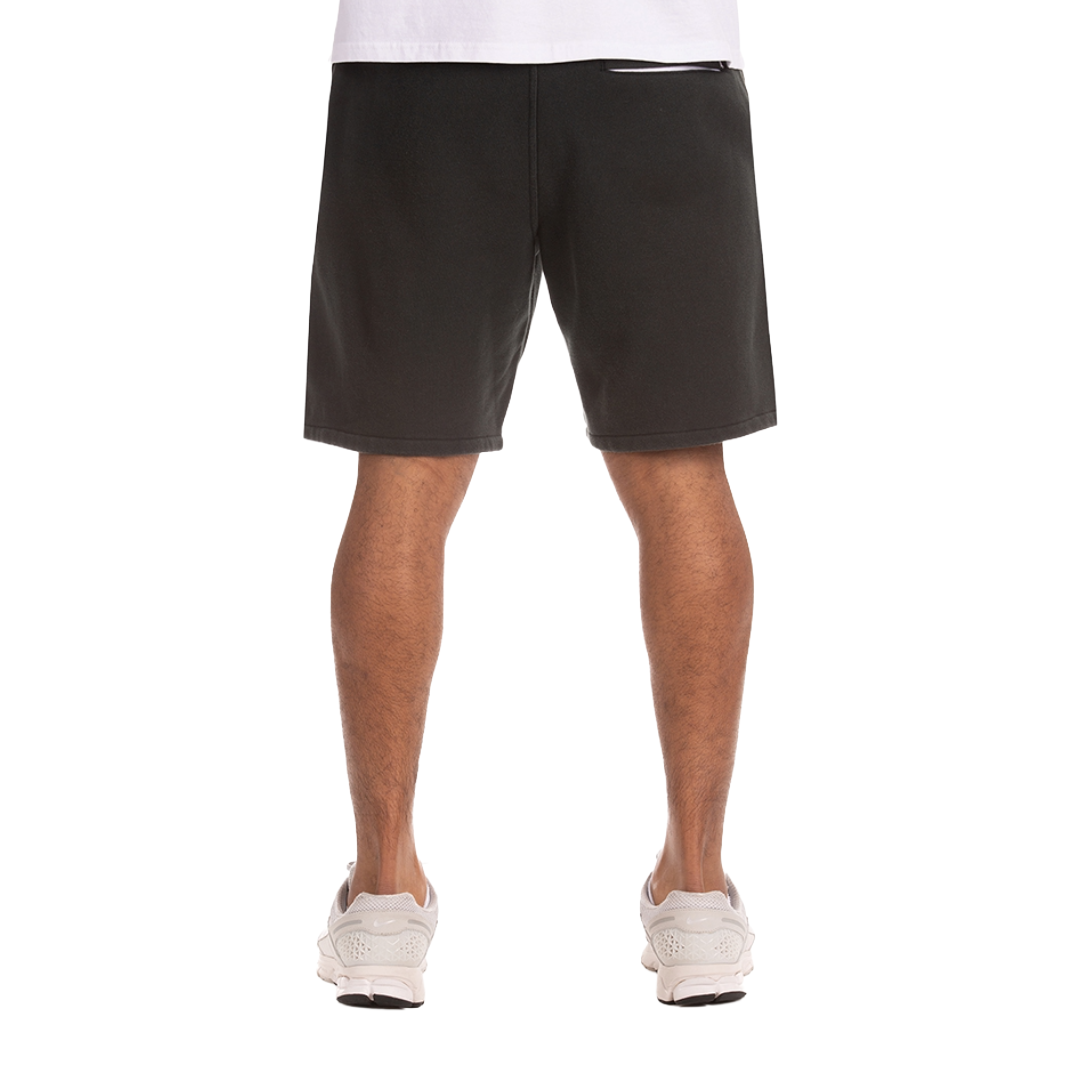Shave 1ce Terry Shorts (Jet Set)