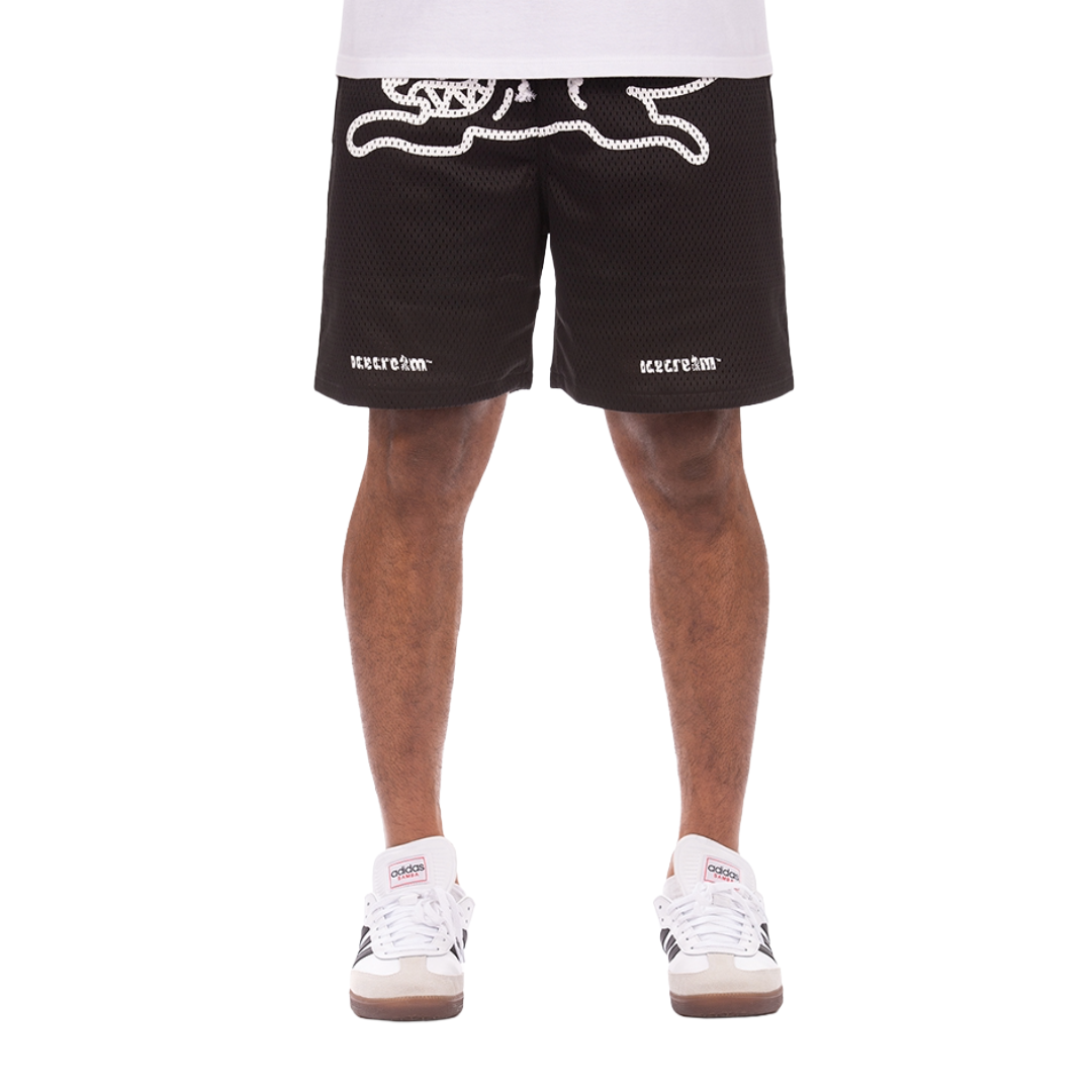 Slurpee Mesh Shorts